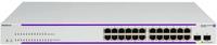 Купить Alcatel-Lucent OS2360-P24X-EU (OS2360-P24X-EU) в магазине wardena.ru