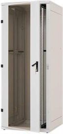 Купить Triton Delta RZ 81 - Schrank - RAL 9005 - 22U - 48.3 cm (19") (RZA-22-L81-BAX-A1-MA) в магазине wardena.ru