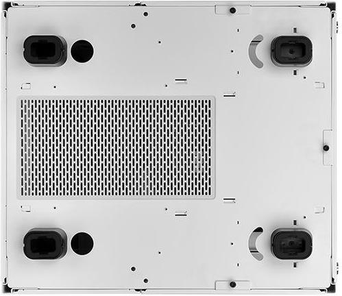 Купить Thermaltake The Tower 900 - Snow Edition - Full Tower - Erweitertes ATX - ohne Netzteil (PS/2) - weiß - USB/Audio (CA-1H1-00F6WN-00) в магазине wardena.ru