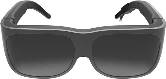 Купить Lenovo Legion - Intelligente Multimedia-Brille - Anzeige 1.2 cm - 96 g - Grau (GY21M72722) в магазине wardena.ru
