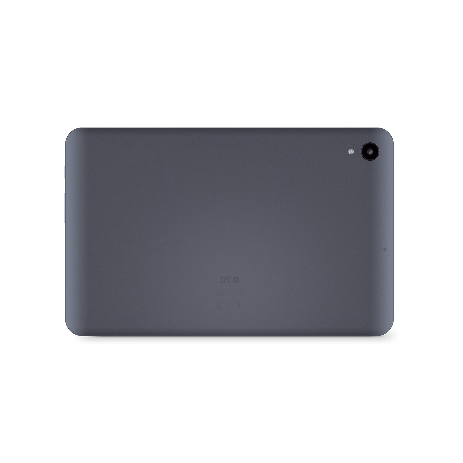 Купить SPC Gravity 3 64 GB 26,3 cm (10.3" ) Allwinner 4 GB Wi-Fi 4 (802.11n) Android 11 Graphit (9782464N) в магазине wardena.ru