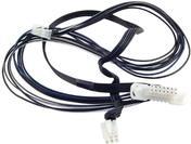 Купить Hewlett Packard Enterprise HPE 8-pin Keyed - Stromkabelkit - für Nimble Storage dHCI Large Solution with HPE ProLiant DL380 Gen10, ProLiant DL380 Gen10 (871829-B21) в магазине wardena.ru