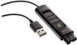 Купить Poly DA 90 - USB Audio-Prozessor für Headset - Zertifiziert für Microsoft Teams (209814-02) в магазине wardena.ru