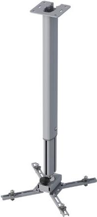 Купить Kindermann Premium 100 - Deckenhalterung für Projektor - Aluminium - eloxiertes Aluminium (7450000100) в магазине wardena.ru