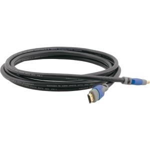 Купить Kramer C-HM/HM/PRO Series C-HM/HM/PRO-65 - HDMI-Kabel mit Ethernet - HDMI männlich zu HDMI männlich - 19.8 m - Doppelisolierung (97-01114065) в магазине wardena.ru