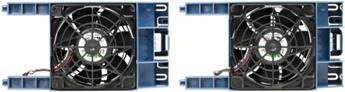 Купить Hewlett Packard Enterprise HPE DL3XX Gen11 1U Perf Fan Kit (P58462-B21) в магазине wardena.ru