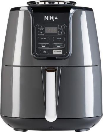 Купить NINJA AF100EU Heißluftfritteuse (AF100EU) в магазине wardena.ru