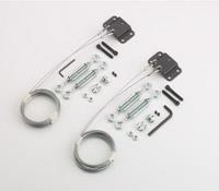 Купить Chief Projector Stabilization Kit for Columns Projektorhalterung Schwarz (CMA340) в магазине wardena.ru