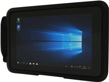 Купить Zebra ET51 Kit - Tablet - robust - Android 8.1 (Oreo) - 32 GB eMMC - 25.7 cm (10.1") (2560 x 1600) - microSD-Steckplatz (KIT-ET51CT-RTL-00-EU) в магазине wardena.ru