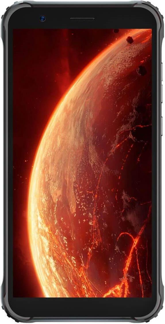 Купить Blackview BV4900 14,5 cm (5.7" ) Dual-SIM Android 10.0 4G Mikro-USB 3 GB 32 GB 5580 mAh Schwarz (11695) в магазине wardena.ru