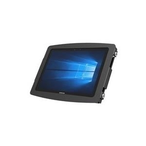 Купить Compulocks Surface Pro 7 / Galaxy Tab Pro S Enclosure Wall Mount Tablet Frame - Befestigungskit (Wandmontage, Gehäuse) - für Tablett - Aluminium - Schwarz - Wandmontage - für Microsoft Surface Pro (Mitte 2017), Pro 3, Pr (912SGEB) в магазине wardena.ru