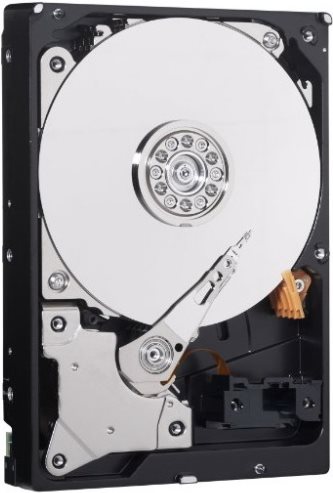 Купить WD Desktop Mainstream WDBH2D0020HNC - Festplatte - 2 TB - intern - 8.9 cm (3.5") - SATA-600 - Puffer: 64 MB (WDBH2D0020HNC-ERSN) в магазине wardena.ru