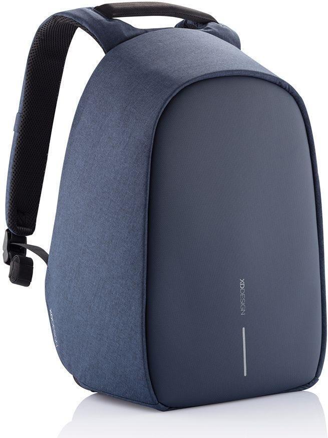 Купить XD DESIGN ANTI-DIEBSTAHL RUCKSACK BOBBY HERO XL NAVY P/N: P705.715 (P705.715) в магазине wardena.ru