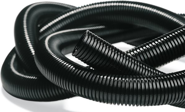Купить Hellermann Tyton IWS4.5-PA6-BK - Liquidtight flexible nonmetallic conduit (LFNC) - Innen & Außen - Schwarz - UL94 HB - FMVSS 302 - ELV (169-22450) в магазине wardena.ru