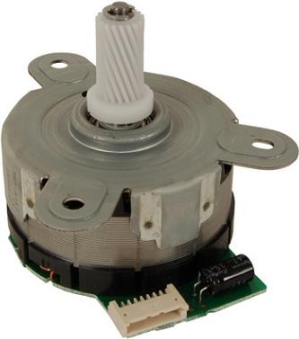 Купить HP - Baugruppe Trommelmotor (RM1-8358-000CN) в магазине wardena.ru