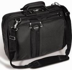 Купить Kensington SkyRunner Contour - Notebook-Tasche - 38.1 cm (15") (62220) в магазине wardena.ru