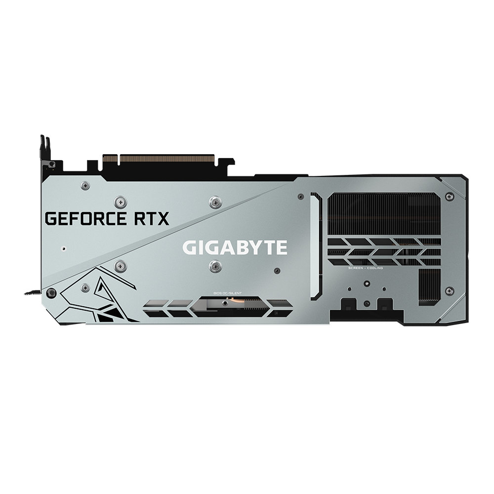 Купить Gigabyte GV-N307TGAMING OC-8GD Grafikkarte NVIDIA GeForce RTX 3070 Ti 8 GB GDDR6X (GV-N307TGAMING OC-8GD) в магазине wardena.ru