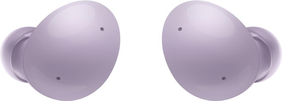Купить Samsung Galaxy Buds 2, Lavender (SMR177NLVADBT) в магазине wardena.ru