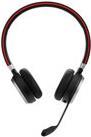 Купить GN Jabra Jabra Evolve 65+ UC stereo - Headset - On-Ear - Bluetooth - kabellos - NFC - USB (6599-823-499) в магазине wardena.ru