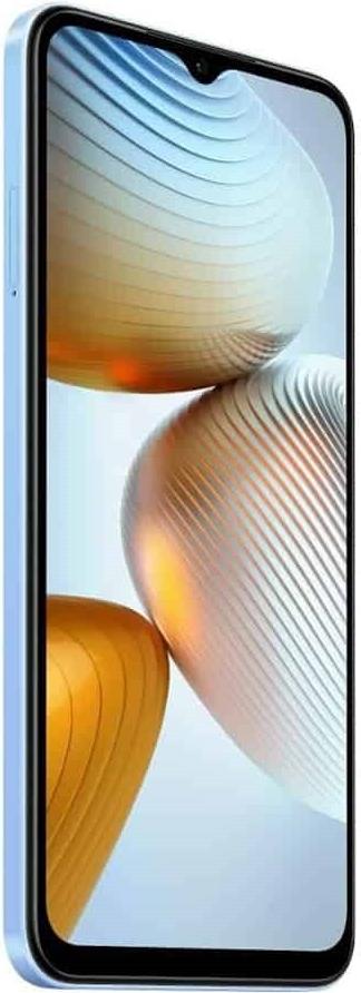 Купить Xiaomi POCO M4 5G 6/128GB Blau Smartphone в магазине wardena.ru