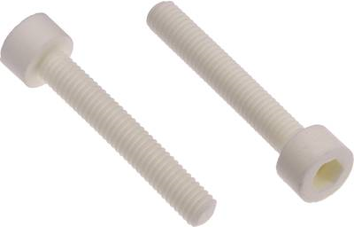 Купить PB Fastener ANSI B18.3.1M-1986 701399 Zylinderkopfschrauben M4 20 mm Keramik 1 St. в магазине wardena.ru