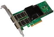Купить Intel NIC/PCiE upto 10GbE SFP+x 4 no CPU (EXL710QDA2G1P5) в магазине wardena.ru