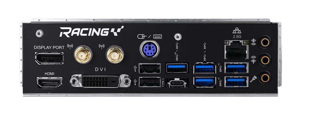 Купить Biostar RACING B560GTQ - Motherboard - micro ATX - LGA1200-Sockel - B560 - USB 3.2 Gen 1, USB 3.2 Gen 2, USB-C Gen 2x2 - 2.5 Gigabit LAN - Onboard-Grafik (CPU erforderlich) - HD Audio (8-Kanal) в магазине wardena.ru