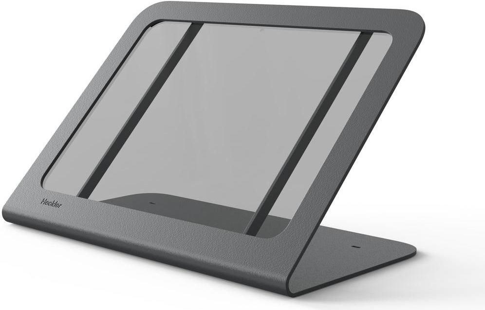 Купить Heckler Design H750X-BG Halterung Passive Halterung Tablet/UMPC Grau (H750X-BG) в магазине wardena.ru