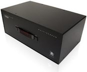 Купить AdderView PRO - KVM-/Audio-Switch - 4 x KVM/Audio - 1 lokaler Benutzer - Desktop (AV4PRO-DVI-EURO) в магазине wardena.ru