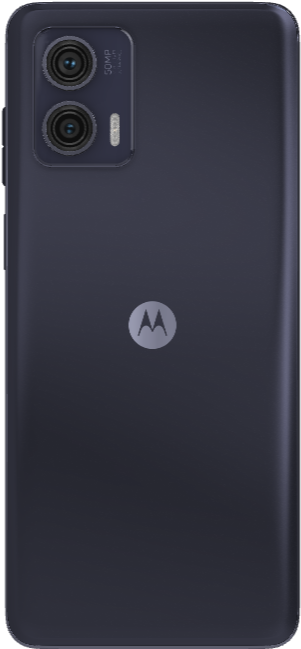 Купить Motorola moto g73 16,5 cm (6.5") Dual-SIM Android 13 5G USB Typ-C 8 GB 256 GB 5000 mAh Blau (PAUX0027SE) в магазине wardena.ru