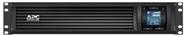 Купить APC Smart-UPS C 3000VA LCD - USV (Rack - einbaufähig) - Wechselstrom 230 V - 2100 Watt - 3000 VA - USB - Ausgangsanschlüsse: 9 - 2U - Schwarz - für P/N: AR4018SPX432, AR4024SP, AR4024SPX429, AR4024SPX431, AR4024SPX432, N (SMC3000RMI2U) в магазине wardena.ru