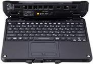 Купить PANASONIC FZ-G2 KEYBOARD BASE FRENCH BACKLIT (FZ-VEKG21LF) в магазине wardena.ru