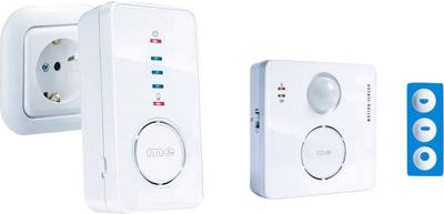 Купить m-e modern-electronics Durchgangsmelder 90 dB m-e modern-electronics (BELL-221) в магазине wardena.ru