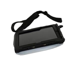 Купить Zebra Operational Case - Hintere Abdeckung für Tablet - Leder - für Zebra ET50 (8.3" ), ET55 (8.3" ) (SG-ET5X-8HLST-01) в магазине wardena.ru
