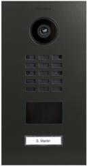 Купить DoorBird D2101V IP Video Türstation V4A Edelstahl, RAL 6006 (423870383) в магазине wardena.ru