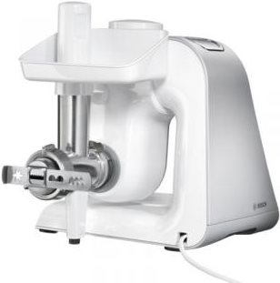 Купить Bosch MUZ5BS1 - Weiß - Kunststoff (MUZ5BS1) в магазине wardena.ru