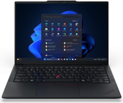 Купить Lenovo ThinkPad E14 Gen 7 21SX - 180°-Scharnierdesign - Intel Core Ultra 7 255H - Win 11 Pro - Arc Graphics 140T - 32 GB RAM - 1 TB SSD TCG Opal Encryption 2, NVMe - 35.6 cm (14") (21SX003SGE) в магазине wardena.ru