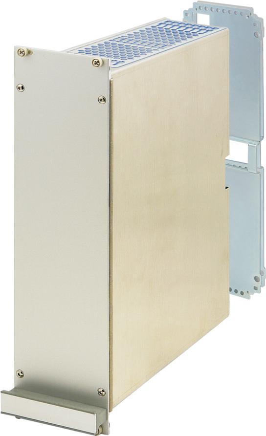 Купить SCHROFF Kassetten PRO 6 HE-Bausätze, Frontplatte geschirmt (Textildichtung) - KAS S1 FS EMV 6HE 21TE 167T (24813721) в магазине wardena.ru