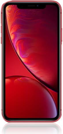 Купить Apple iPhone XR - (PRODUCT) RED - 4G Smartphone - Dual-SIM / Interner Speicher 128 GB - LCD-Anzeige - 6.1" - 1792 x 828 Pixel - rear camera 12 MP - front camera 7 MP - Mattrot (MRYE2ZD/A) в магазине wardena.ru