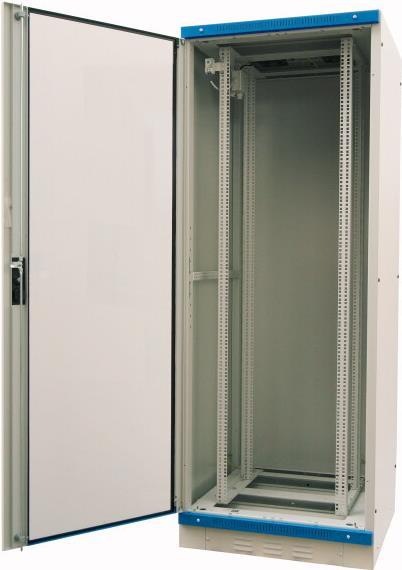 Купить Eaton NWS-ST/SR/VT28/BRD/8820/M Wandmontiertes Regal Grau (263808) в магазине wardena.ru