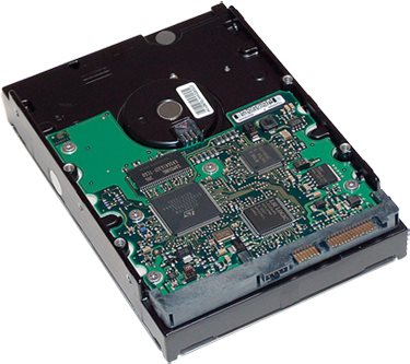 Купить HP - Festplatte - 2TB - intern - 8,9 cm (3.5") - SATA 6Gb/s - 7200 U/min - Puffer: 64MB - für Workstation z210, Z220, Z230, Z420, Z620, Z820 (QB576AA) в магазине wardena.ru