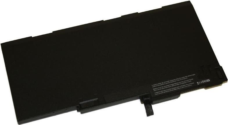 Купить CoreParts - Laptop-Batterie - Lithium-Polymer - 3 Zellen - 2700 mAh - Schwarz - für HP EliteBook 840 G1 Notebook, 850 G1 Notebook (MBI4113) в магазине wardena.ru