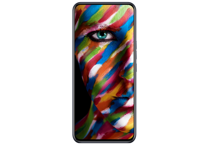 Купить ZTE Axon 20 17,6 cm (6.92" ) Dual-SIM Android 10.0 4G USB Typ-C 6 GB 128 GB 4220 mAh Schwarz (126593201001) в магазине wardena.ru