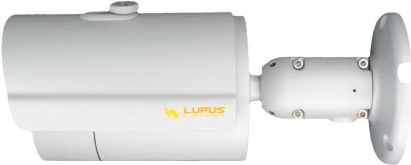 Купить LUPUS-Electronics LUPUSNIGHT LE 139HD - CCTV-Kamera - Farbe (Tag&Nacht) - 2,4 MP - 1920 x 1080 - Automatische Irisblende - feste Brennweite - Composite - DC 12 V (13110) в магазине wardena.ru