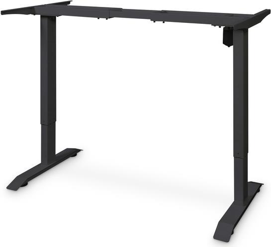 Купить Digitus DA-90403 Stehtischgestell Elektro 2 Bein(e) Schwarz (DA-90403) в магазине wardena.ru