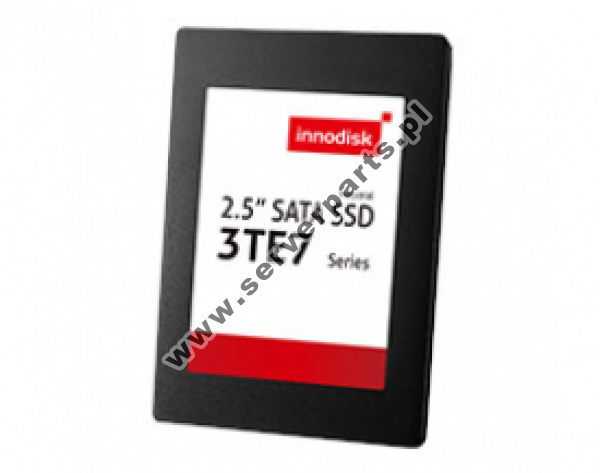 Купить SSD Disk Innodisk HDS-O2T0-S25C12DK1KWCQF (DES25-C12DK1KWCQF-B051) SSD 2,5" 512GB SATA 3.0 (HDS-S25C12DK1KWCQF) в магазине wardena.ru