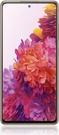 Купить Samsung Galaxy S20 FE 5G SM-G781B. Bildschirmdiagonale: 16,5 cm (6.5" ), Bildschirmauflösung: 2400 x 1080 Pixel, Display-Typ: SAMOLED. Prozessor-Taktfrequenz: 2,8 GHz, Prozessorfamilie: Qualcomm Snapdragon, Prozessor: 86 (SM-G781BZODEUC) в магазине wardena.ru