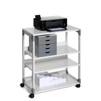 Купить DURABLE Multifunktionswagen SYSTEM 88 1 ST 371110 в магазине wardena.ru