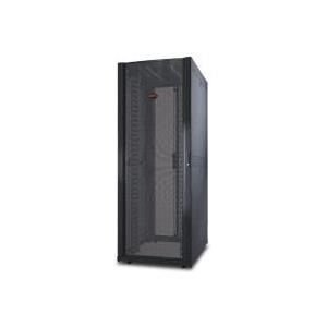 Купить APC NetShelter SX Networking Enclosure with Sides - Schrank - Schwarz - 42U - für P/N: SUA1000RMI2U, SUA2200RMXLI3U, SUA5000RMI5U (AR3140) в магазине wardena.ru