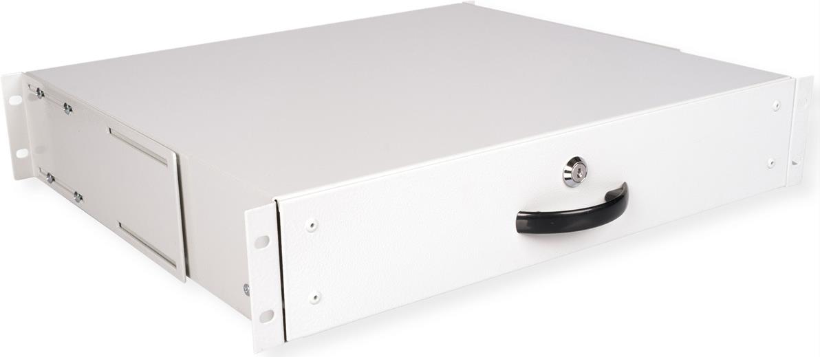 Купить ROLINE 19 Zoll Tastatureinschub 2 HE 400 T abschließbar grau (26.21.0104) в магазине wardena.ru